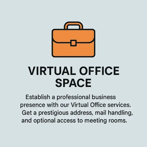 Virtual Office Address