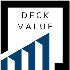 Deckvalue